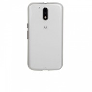 case-mate Naked Tough Case Motorola Moto G4/ G4 Plus - transparent