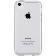 case-mate Naked Tough fr iPhone 5C, transparent