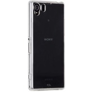 case-mate Naked Tough fr Sony Xperia Z1 Compact, transparent