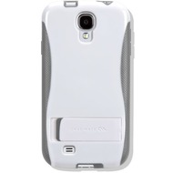 case-mate Pop Cases mit Stand Samsung Galaxy S5 white/ grey