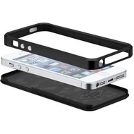 case-mate Premium Refined  Cases black Apple iPhone 5/ 5s