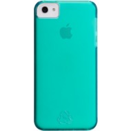 case-mate rPet fr iPhone 5, blau