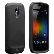 case-mate Safe Skin fr Samsung i9250 Galaxy Nexus, schwarz