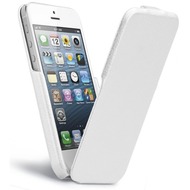 case-mate Signature Flip Cases white Apple iPhone 5/ 5s