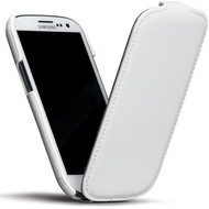case-mate Signature Flip fr Samsung Galaxy S3, wei