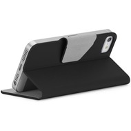 case-mate Slim Folio Cases black Apple iPhone 5/ 5S/ SE