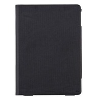 case-mate Slim Folio fr iPad Air, schwarz