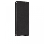 case-mate Slim Folio fr Sony Xperia Z2, schwarz