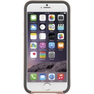 case-mate Slim Tough Case Apple iPhone 6 Plus/ 6S Plus, grau/ rose gold