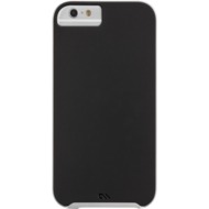 case-mate Slim Tough Case Apple iPhone 6 Plus/ 6S Plus, schwarz/ silber
