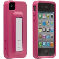case-mate Snap fr iPhone 4/ 4S, pink-wei