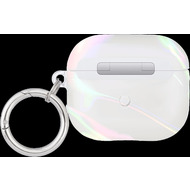 case-mate Soap Bubble Case | Apple AirPods (2021) | transparent/schillernd | CM047844