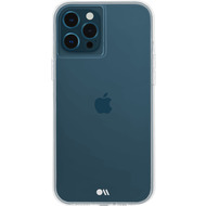 case-mate Tough Clear Case, Apple iPhone 12/ 12 Pro, transparent, CM043528