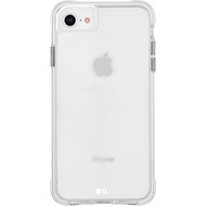 case-mate Tough Clear Case, Apple iPhone SE (2020)/ 8/ 7/ 6S/ 6, transparent, CM042586