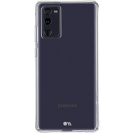 case-mate Tough Clear Case, Samsung Galaxy S20 FE/ S20 FE 5G, transparent, CM044568