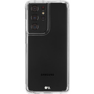case-mate Tough Clear Case, Samsung Galaxy S21 Ultra 5G, transparent, CM045198