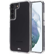 case-mate Tough Clear Case, Samsung Galaxy S22, transparent, CM048022