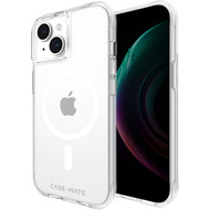 case-mate Tough Clear MagSafe Case | Apple iPhone 15/ 14/ 13 | transparent | CM051338