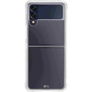 case-mate Tough Clear Plus Case, Samsung Galaxy Z Flip3 5G, transparent, CM046288