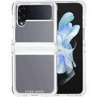 case-mate Tough Clear Plus Case | Samsung Galaxy Z Flip4 | transparent | CM049136