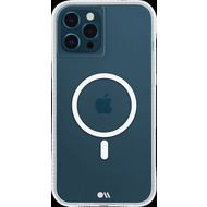 case-mate Tough Clear Plus MagSafe Case, Apple iPhone 12/ 12 Pro, transparent, CM045422