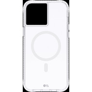 case-mate Tough Clear Plus MagSafe Case, Apple iPhone 13 Pro Max, transparent, CM046576