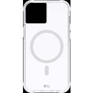 case-mate Tough Clear Plus MagSafe Case, Apple iPhone 13, transparent, CM046756