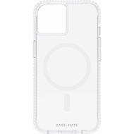case-mate Tough Clear Plus MagSafe Case, Apple iPhone 14/ 13, transparent, CM049170