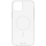 case-mate Tough Clear Plus MagSafe Case, Apple iPhone 14 Plus, transparent, CM049262