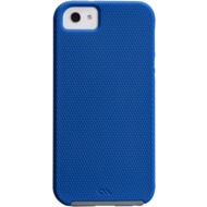 case-mate Tough fr iPhone 5, blau-grau