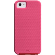 case-mate Tough fr iPhone 5, pink-rot