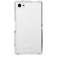 case-mate Tough Naked Case fr Sony Xperia Z5 compact, Transparent