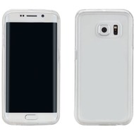 case-mate Tough Naked Cases Samsung S6 Edge clear