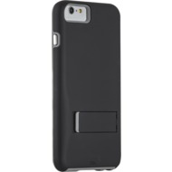 case-mate Tough Stand Case Apple iPhone 6/ 6S, schwarz/ grau