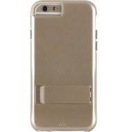 case-mate Tough Stand Case Apple iPhone 6 Plus/ 6S Plus gold/ transparent