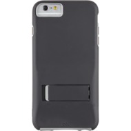 case-mate Tough Stand Case Apple iPhone 6 Plus/ 6S Plus schwarz/ grau