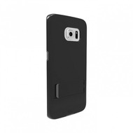 case-mate Tough Stand Case Samsung Galaxy S6 edge+ schwarz/ silber CM032927