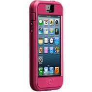 case-mate Tough Xtreme fr iPhone 5, pink-rot