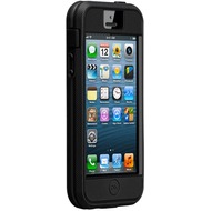 case-mate Tough Xtreme fr iPhone 5, schwarz-grau