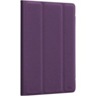 case-mate Tuxedo fr iPad mini, lila