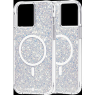 case-mate Twinkle MagSafe Case, Apple iPhone 13 Pro Max, stardust, CM046588
