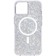 case-mate Twinkle MagSafe Case, Apple iPhone 14/ 13, stardust, CM049390