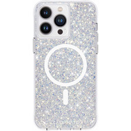 case-mate Twinkle MagSafe Case, Apple iPhone 14 Pro Max, stardust, CM049414