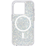 case-mate Twinkle MagSafe Case, Apple iPhone 14 Pro, stardust, CM049398