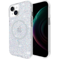 case-mate Twinkle MagSafe Case | Apple iPhone 15/ 14/ 13 | disco stardust | CM051380