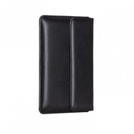 case-mate Universal Tablet Sleeve /  Pouch up to 8 black
