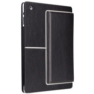 case-mate Venture Folio für iPad 2 /  3, schwarz