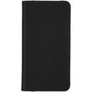 case-mate Wallet Echtleder BookCase | Samsung Galaxy S23 Ultra | schwarz | CM050580