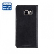case-mate Wallet Folio Case Samsung Galaxy S6 edge+ schwarz CM032923