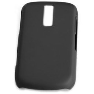 case-mate barely there fr Blackberry Bold 9000, schwarz